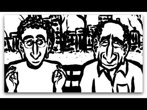 JUSTICE / CHARITY / TZEDAKAH