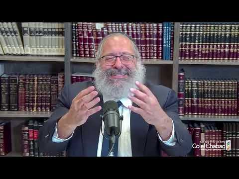 How tzedakah creates connection, peace, and shared purpose.