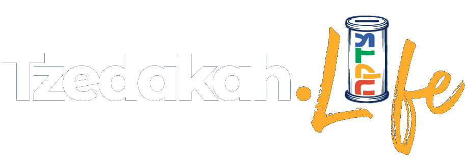 Tzedakah.Life